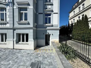 Pronájem bytu 2+kk, Teplice, Masarykova třída, 73 m2