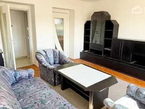 Prodej bytu 2+1, Valašské Meziříčí, Nádražní, 56 m2