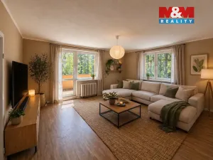 Prodej rodinného domu, Rychvald, Kosmá, 250 m2