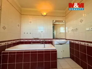 Prodej rodinného domu, Rychvald, Kosmá, 250 m2