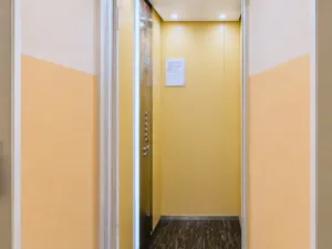 Prodej bytu 3+1, Ostrava - Moravská Ostrava, Nádražní, 106 m2