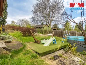 Prodej chaty, Teplice, 21 m2