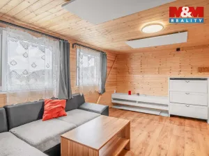 Prodej chaty, Teplice, 21 m2