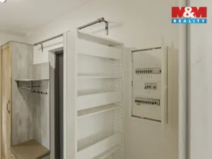 Prodej rodinného domu, Cítoliby, U Bažantnice, 51 m2