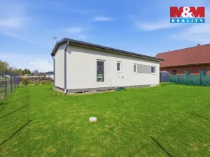 Prodej rodinného domu, Cítoliby, U Bažantnice, 51 m2