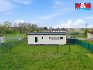 Prodej rodinného domu, Cítoliby, U Bažantnice, 51 m2