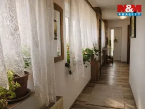 Prodej rodinného domu, Soutice - Černýš, 158 m2