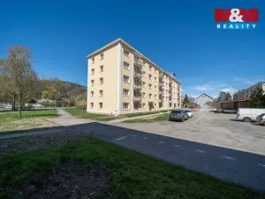 Prodej bytu 2+1, Jeseník, Halasova, 51 m2