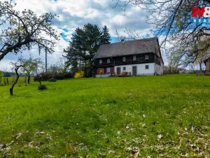 Prodej chalupy, Huntířov, 110 m2