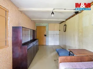 Prodej chalupy, Huntířov, 110 m2