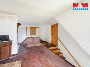 Prodej chalupy, Huntířov, 110 m2