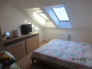 Pronájem bytu 4+kk, Brno, Nadační, 105 m2