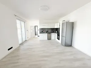 Pronájem bytu 2+kk, Praha - Horní Počernice, Votuzská, 48 m2