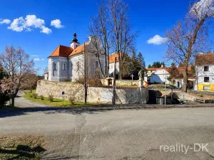 Prodej rodinného domu, Mirovice, Pod Kostelem, 180 m2