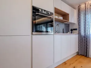 Prodej bytu 3+kk, Poděbrady, Studentská, 133 m2