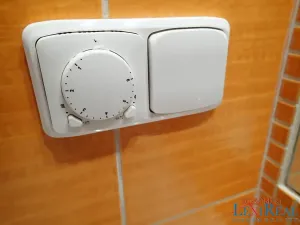 Pronájem bytu 2+kk, Kladno, Vít. Nezvala, 43 m2