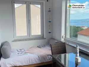 Prodej bytu 1+kk, Dramalj, Chorvatsko, 39 m2