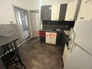 Pronájem bytu 2+kk, Praha - Holešovice, Jirečkova, 52 m2