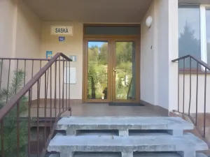 Pronájem bytu 3+1, Děčín, Saská, 81 m2