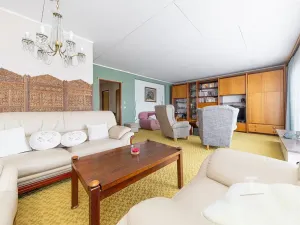 Prodej vícegeneračního domu, Boskovice, 260 m2