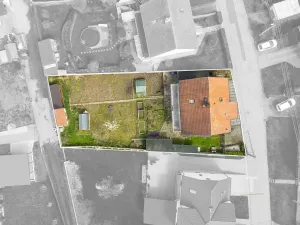 Prodej vícegeneračního domu, Boskovice, 260 m2