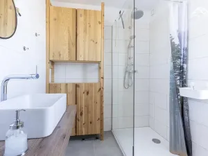 Pronájem bytu 2+kk, Chotěboř, Houbova, 69 m2