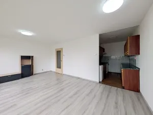 Pronájem bytu 3+kk, Mnichovo Hradiště, Lidická, 69 m2