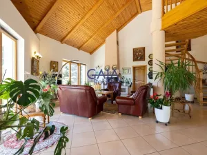 Prodej rodinného domu, Strážovice, 354 m2