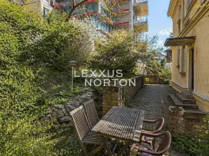 Prodej rodinného domu, Praha - Smíchov, Pod Děvínem, 232 m2