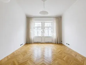 Pronájem bytu 3+1, Praha - Nové Město, Na Poříčí, 92 m2