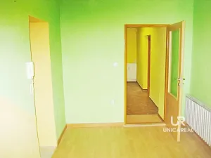 Pronájem bytu 3+kk, Brno - Veveří, Bayerova, 56 m2