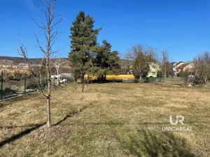 Prodej pozemku, Kovalovice, 2348 m2