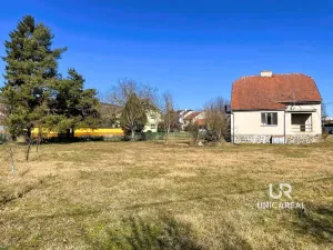 Prodej pozemku, Kovalovice, 2348 m2