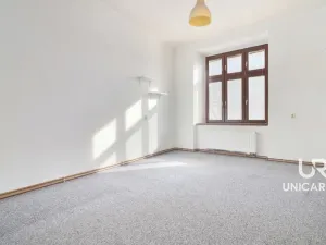 Prodej bytu 3+1, Brno - Staré Brno, Nové sady, 83 m2