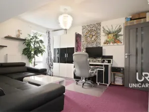 Prodej rodinného domu, Božice, 233 m2