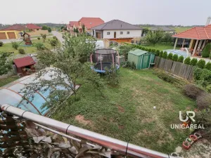 Prodej rodinného domu, Božice, 233 m2