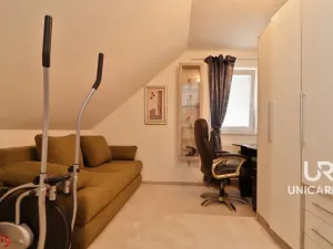 Prodej rodinného domu, Božice, 233 m2