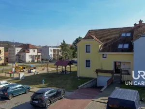 Prodej bytu 3+kk, Velešovice, 71 m2