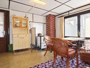 Prodej chaty, Brno - Kníničky, 46 m2