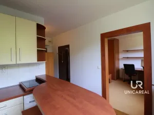 Pronájem bytu 1+1, Brno - Jundrov, Jasanová, 32 m2