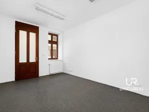 Pronájem obchodního prostoru, Brno - Staré Brno, Zahradnická, 32 m2