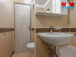 Prodej bytu 2+1, Klatovy - Klatovy II, Kollárova, 61 m2