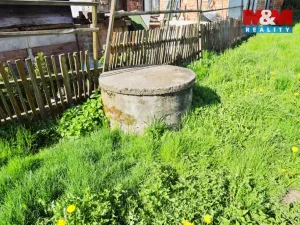 Prodej pozemku pro bydlení, Nová Ves u Chotěboře, 457 m2