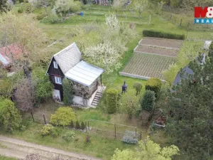 Prodej chaty, Šternberk, 12 m2