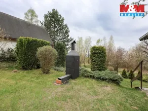 Prodej chaty, Šternberk, 12 m2