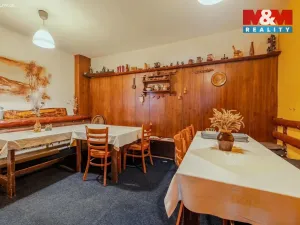 Prodej ubytování, Horní Bečva, 850 m2