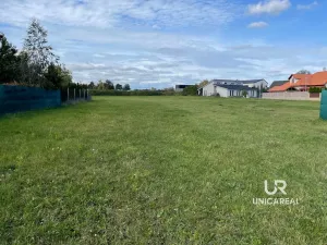 Prodej pozemku, Rajhrad, 1324 m2