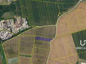 Prodej pole, Brno, 11752 m2