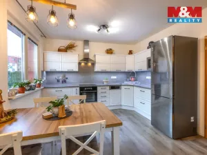 Prodej bytu 2+kk, Kosmonosy, Pionýrů, 62 m2