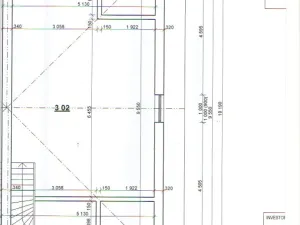 Prodej ubytování, Václavov u Bruntálu - Horní Václavov, 88 m2